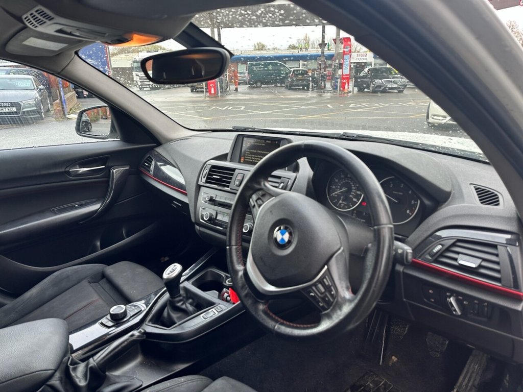 Used BMW 1 Series 2014 for sale - 76469776: Photo 5