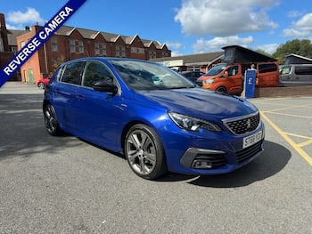 Used Peugeot 308 2019 for sale - 79738333: Photo