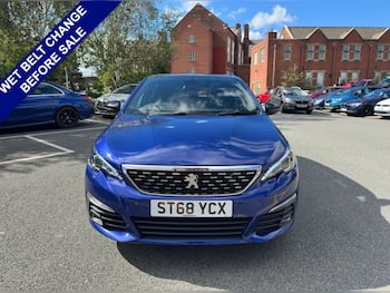 Used Peugeot 308 2019 for sale - 79738333: Photo