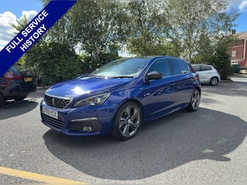 Used Peugeot 308 2019 for sale - 79738333: Photo