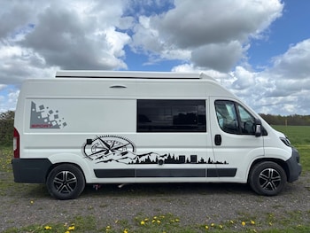 Used Peugeot Boxer 2016 for sale - 78349266: Photo