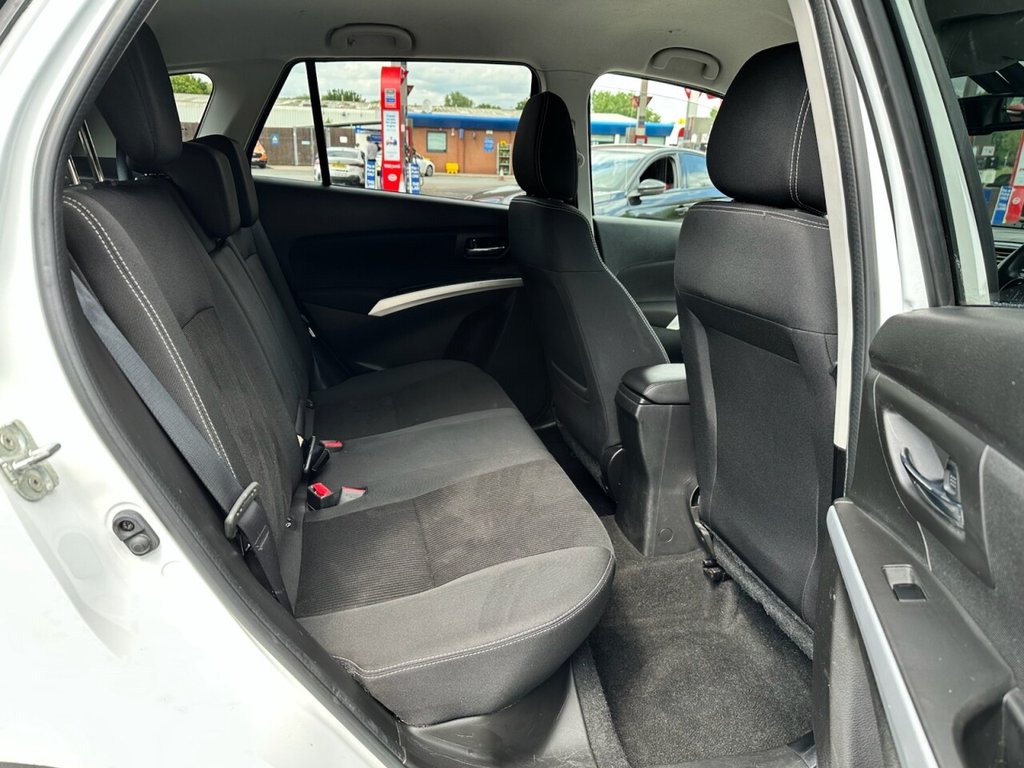 Used Suzuki SX4 S-Cross 2018 for sale - 76724355: Photo 13