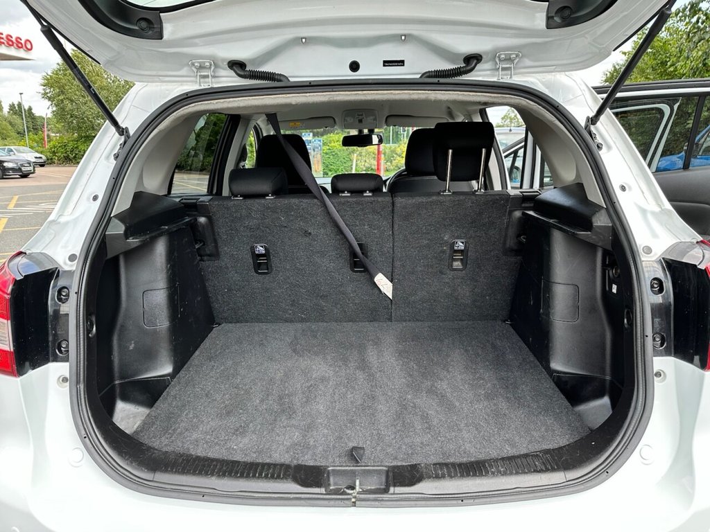 Used Suzuki SX4 S-Cross 2018 for sale - 76724355: Photo 14