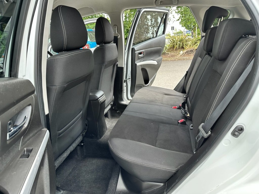 Used Suzuki SX4 S-Cross 2018 for sale - 76724355: Photo 15