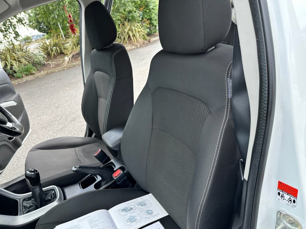 Used Suzuki SX4 S-Cross 2018 for sale - 76724355: Photo 17