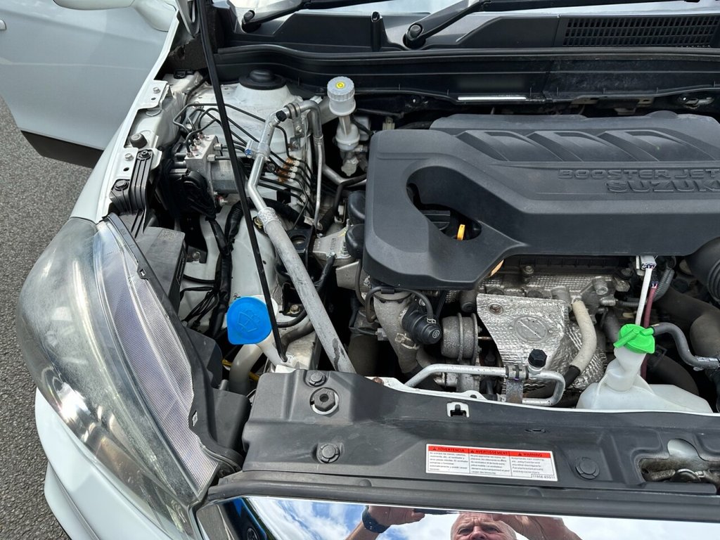 Used Suzuki SX4 S-Cross 2018 for sale - 76724355: Photo 23