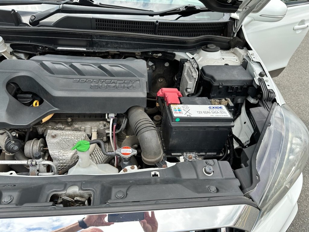 Used Suzuki SX4 S-Cross 2018 for sale - 76724355: Photo 24