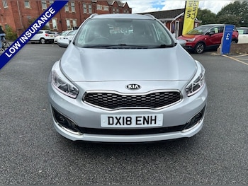 Used Kia Ceed 2018 for sale - 75802091: Photo