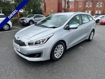 Used Kia Ceed 2018 for sale - 75802091: Photo