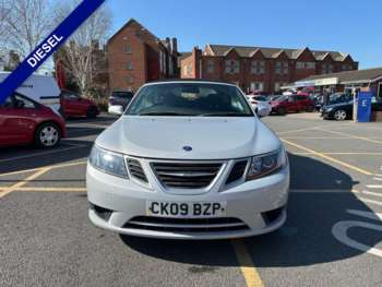 Used Saab 9-3 2009 for sale - 74237525: Photo