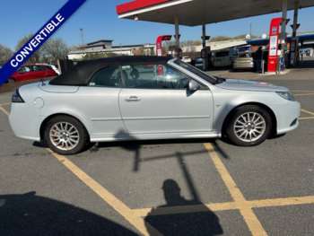 Used Saab 9-3 2009 for sale - 74237525: Photo