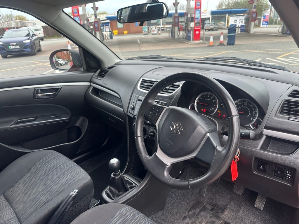 Used Suzuki Swift 2015 for sale - 78096627: Photo 10