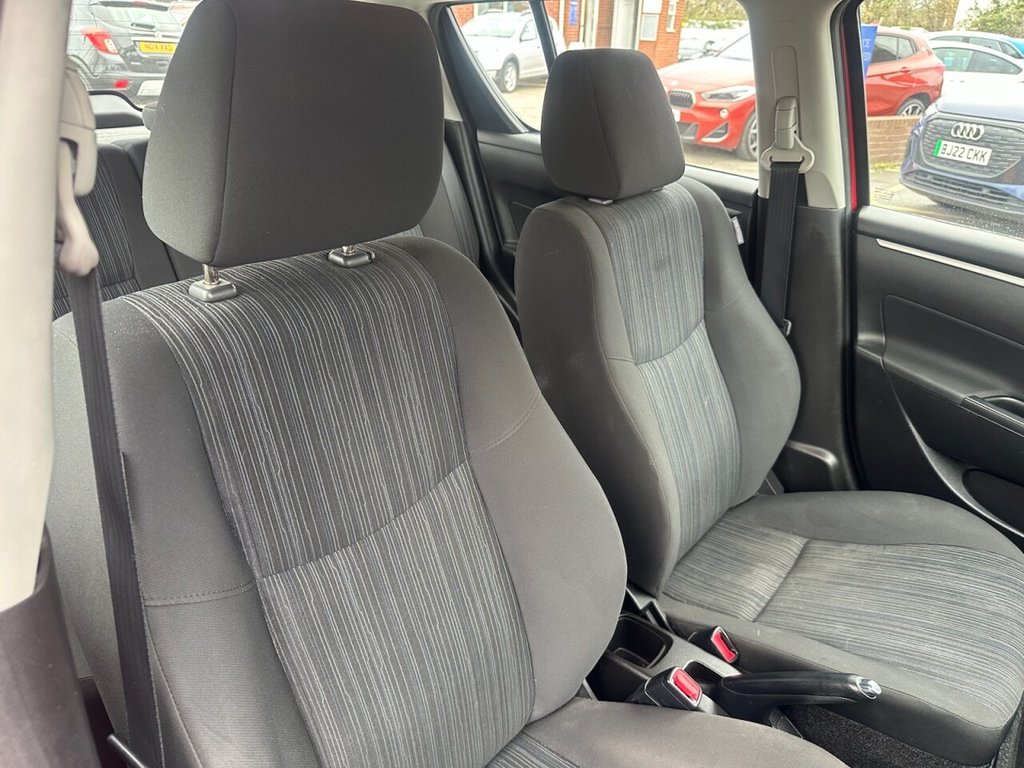 Used Suzuki Swift 2015 for sale - 78096627: Photo 11