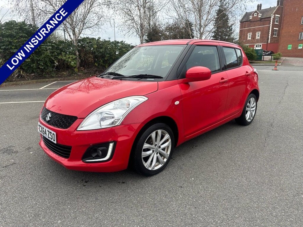 Used Suzuki Swift 2015 for sale - 78096627: Photo 4