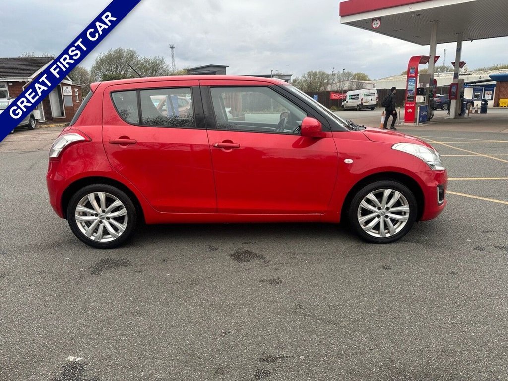 Used Suzuki Swift 2015 for sale - 78096627: Photo 5