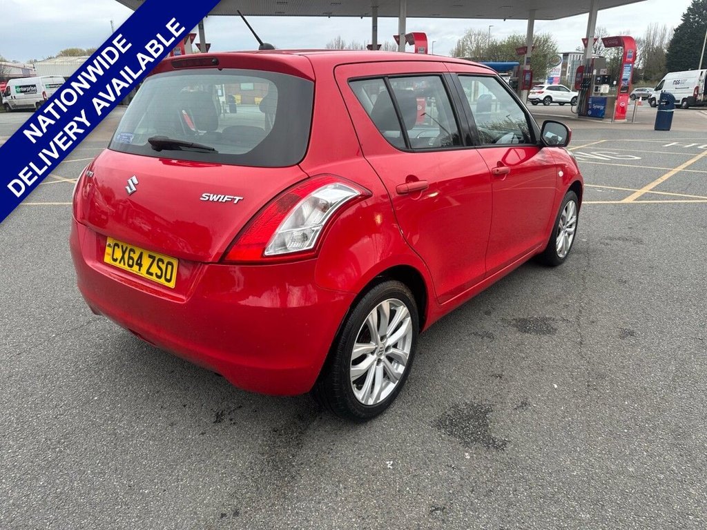 Used Suzuki Swift 2015 for sale - 78096627: Photo 6