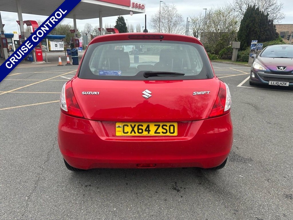 Used Suzuki Swift 2015 for sale - 78096627: Photo 7