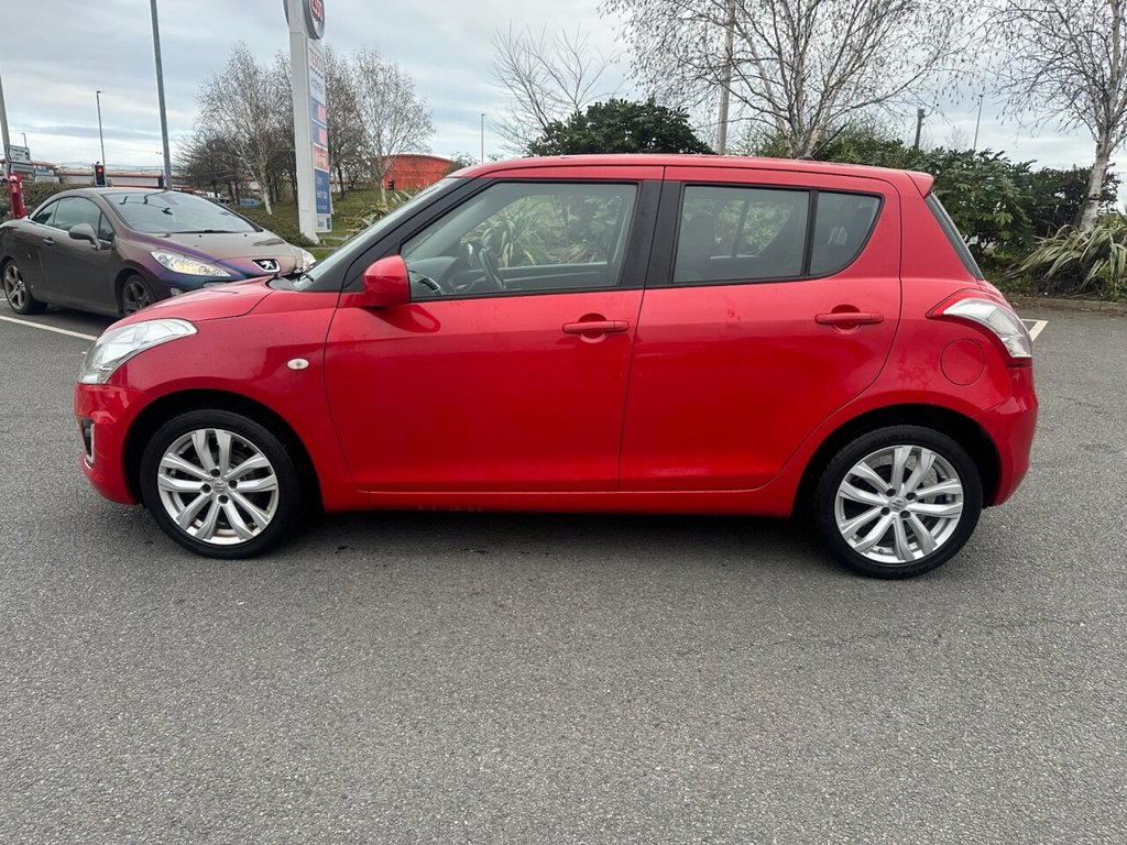 Used Suzuki Swift 2015 for sale - 78096627: Photo 9