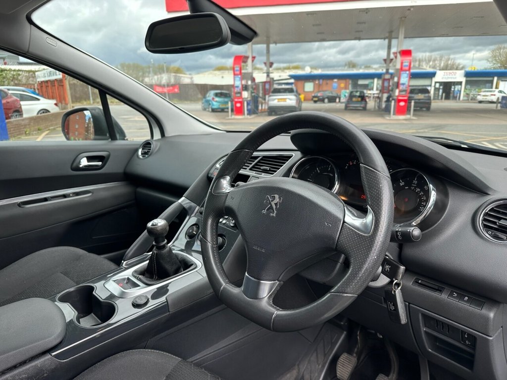 Used Peugeot 3008 2014 for sale - 78124572: Photo 10