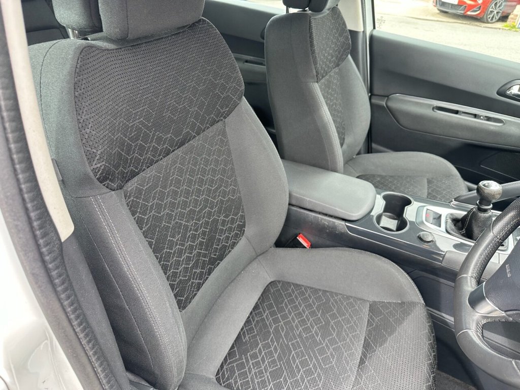 Used Peugeot 3008 2014 for sale - 78124572: Photo 11