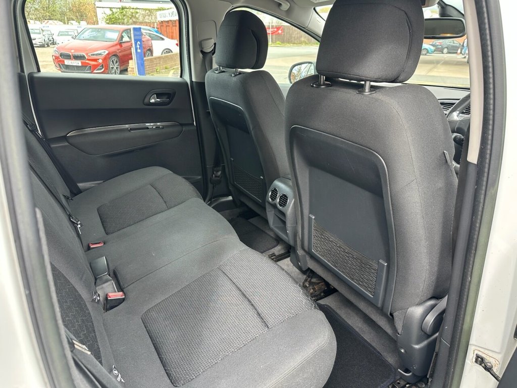 Used Peugeot 3008 2014 for sale - 78124572: Photo 12