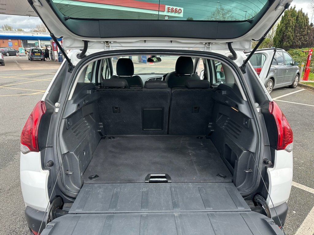 Used Peugeot 3008 2014 for sale - 78124572: Photo 15