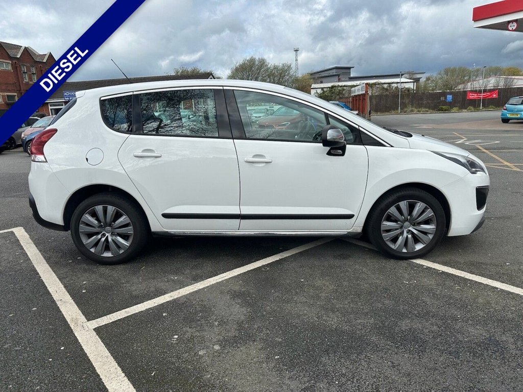 Used Peugeot 3008 2014 for sale - 78124572: Photo 5