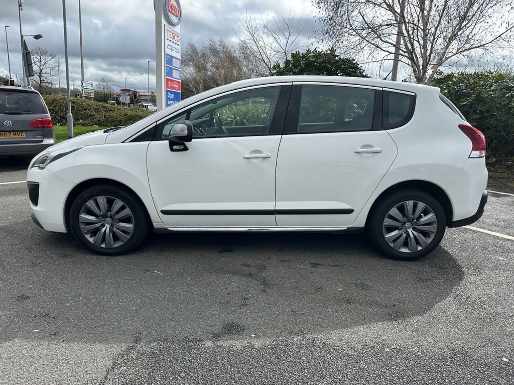 Used Peugeot 3008 2014 for sale - 78124572: Photo 9