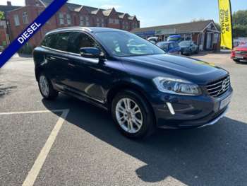 2014 (14) - 2.4 D4 SE Lux Nav SUV 5dr Diesel Geartronic AWD Euro 5 (181 ps)