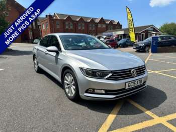 2015 (15) - 1.6 TDI BlueMotion Tech SE Saloon 4dr Diesel Manual Euro 6 (s/s) (120 ps)