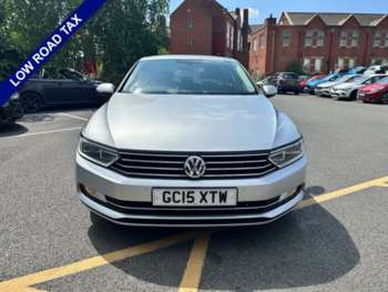 Used Volkswagen Passat 2015 for sale - 74722584: Photo