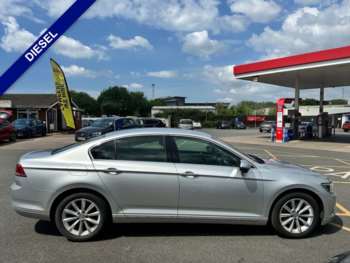 Used Volkswagen Passat 2015 for sale - 74722584: Photo