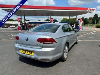 Used Volkswagen Passat 2015 for sale - 74722584: Photo