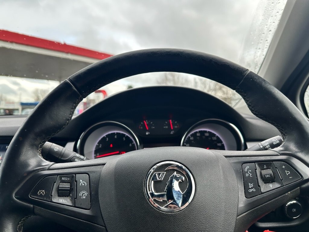 Used Vauxhall Astra 2018 for sale - 77451526: Photo 10