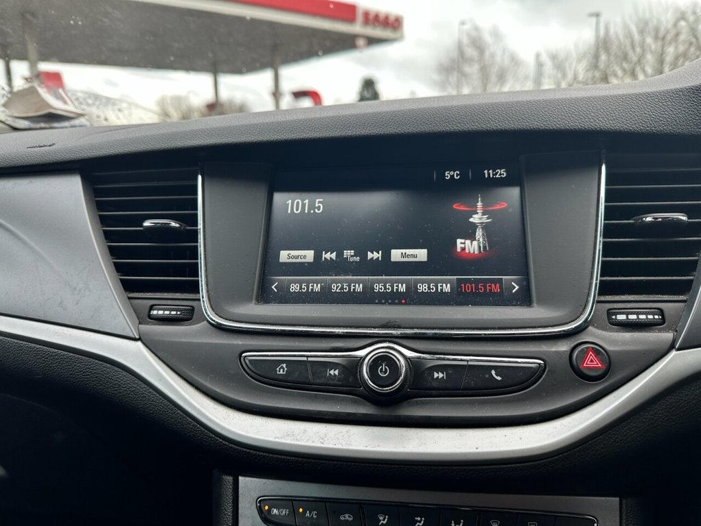 Used Vauxhall Astra 2018 for sale - 77451526: Photo 11