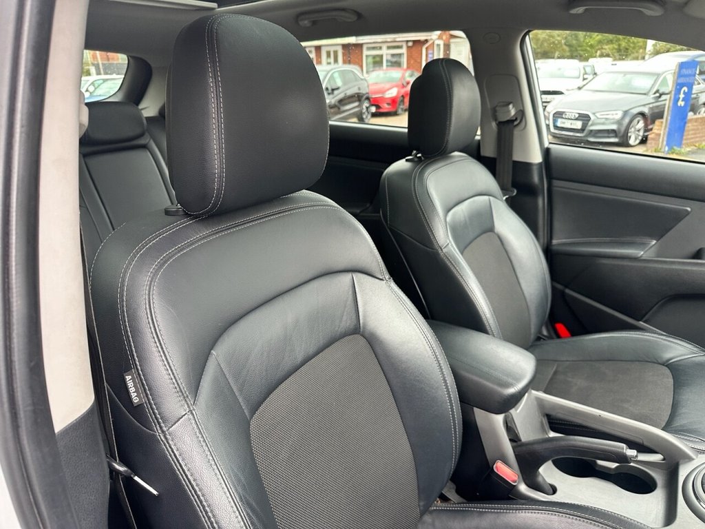 Used Kia Sportage 2014 for sale - 76417874: Photo 10