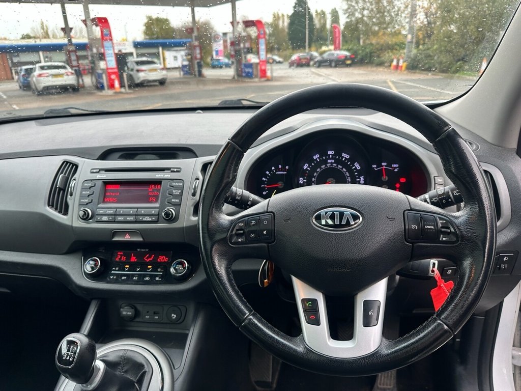 Used Kia Sportage 2014 for sale - 76417874: Photo 11