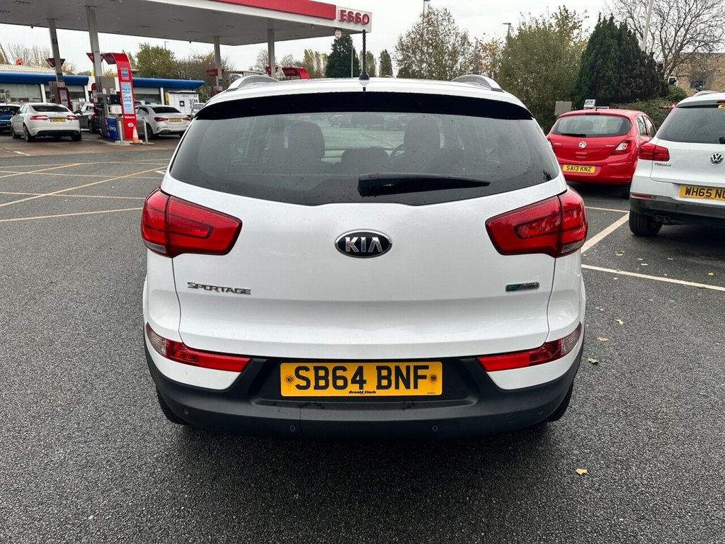 Used Kia Sportage 2014 for sale - 76417874: Photo 6