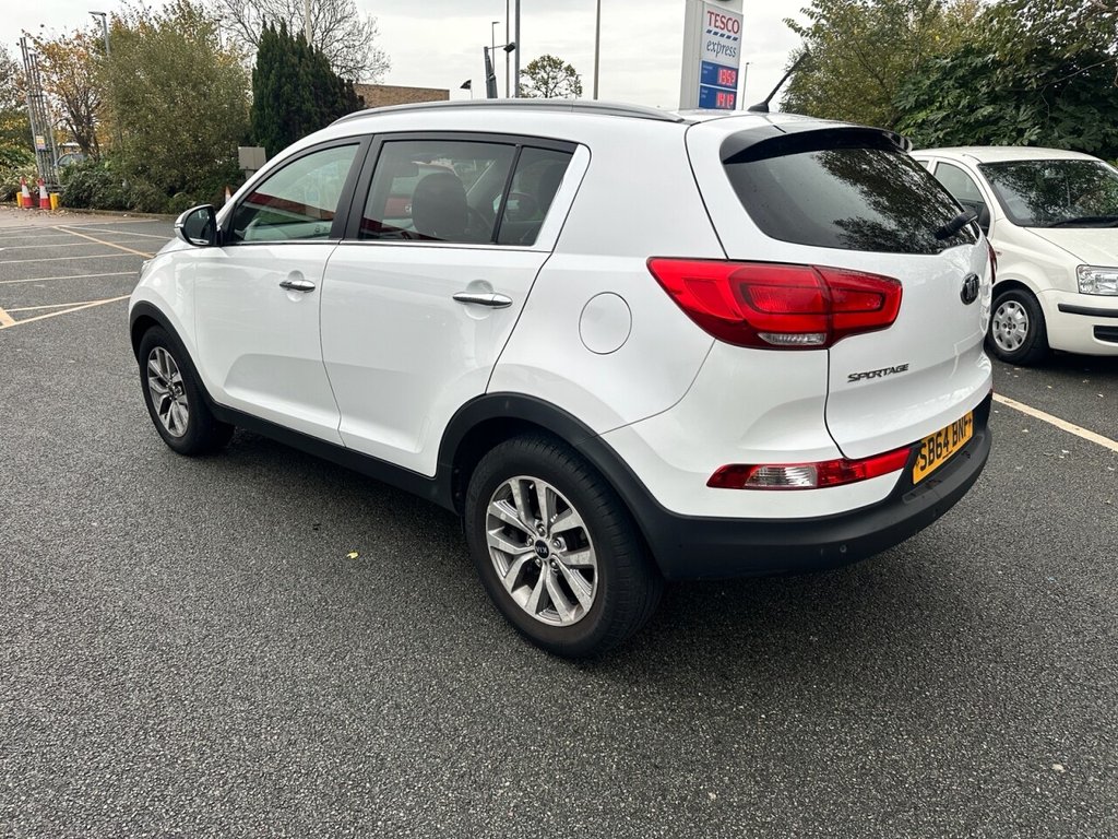 Used Kia Sportage 2014 for sale - 76417874: Photo 7