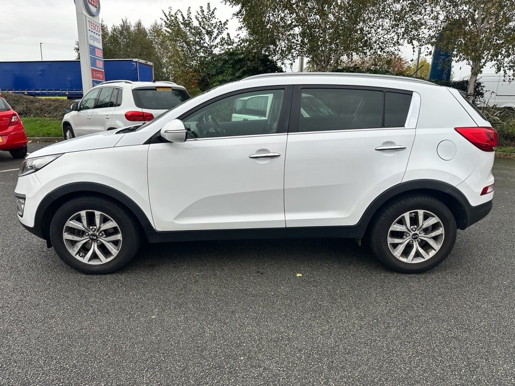 Used Kia Sportage 2014 for sale - 76417874: Photo 8