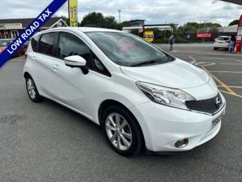 2014 (63) - 1.2 DIG-S Acenta Premium Hatchback 5dr Petrol Manual Euro 5 (s/s) (98 ps)