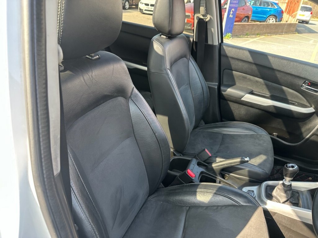 Used Suzuki Vitara 2017 for sale - 77976644: Photo 10