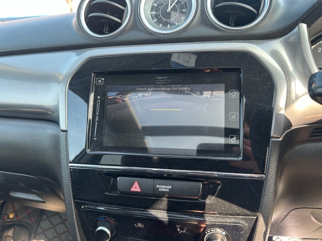 Used Suzuki Vitara 2017 for sale - 77976644: Photo 12