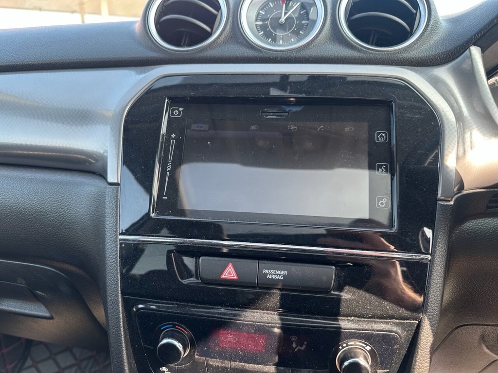 Used Suzuki Vitara 2017 for sale - 77976644: Photo 13