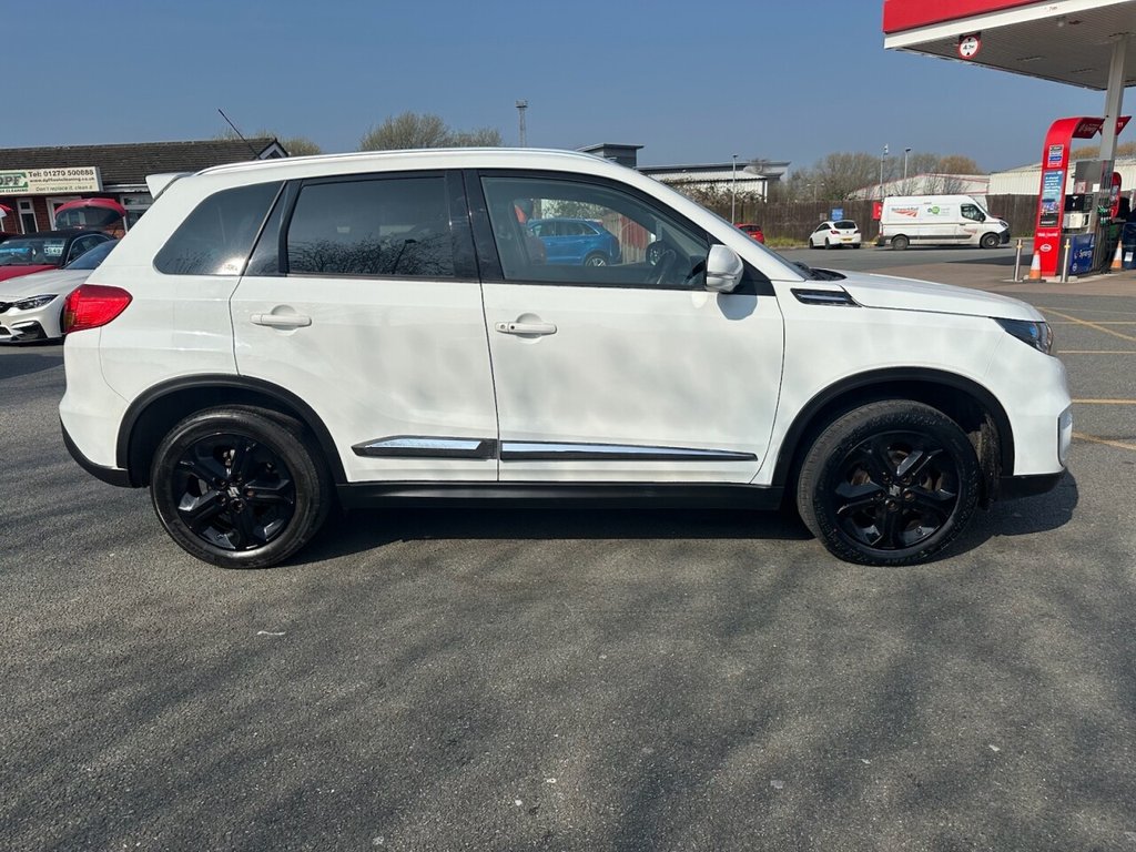 Used Suzuki Vitara 2017 for sale - 77976644: Photo 2
