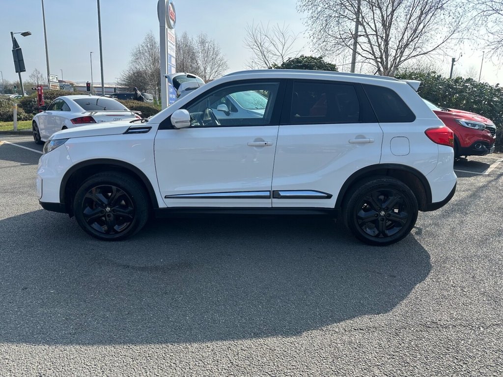 Used Suzuki Vitara 2017 for sale - 77976644: Photo 6