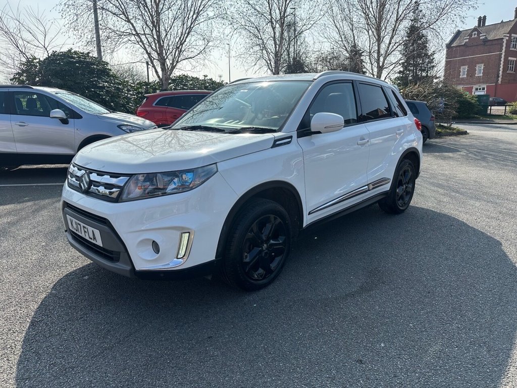 Used Suzuki Vitara 2017 for sale - 77976644: Photo 7