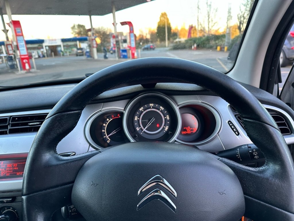 Used Citroen C3 2012 for sale - 76642580: Photo 10