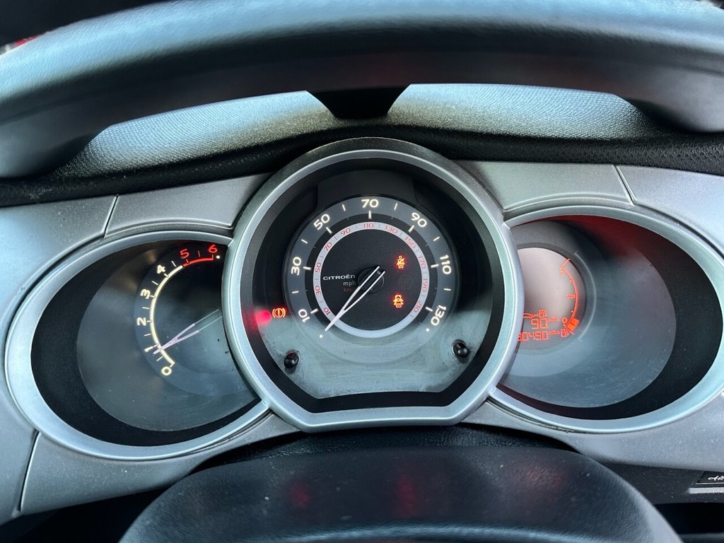 Used Citroen C3 2012 for sale - 76642580: Photo 11