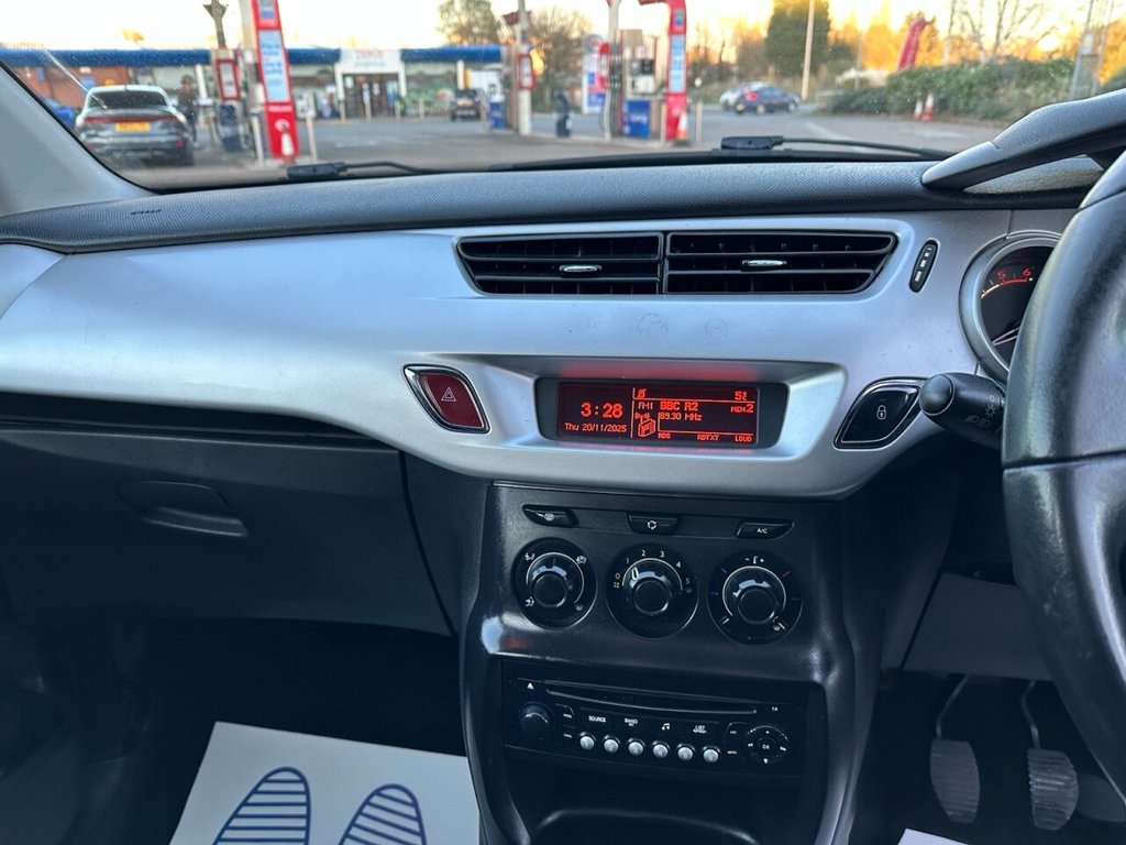 Used Citroen C3 2012 for sale - 76642580: Photo 12